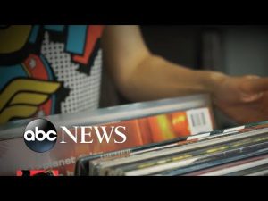 Read more about the article National Vinyl Record Day
