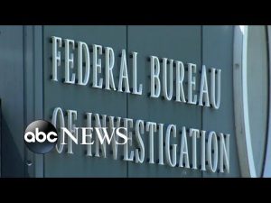 Read more about the article Breach attempt at FBI office
