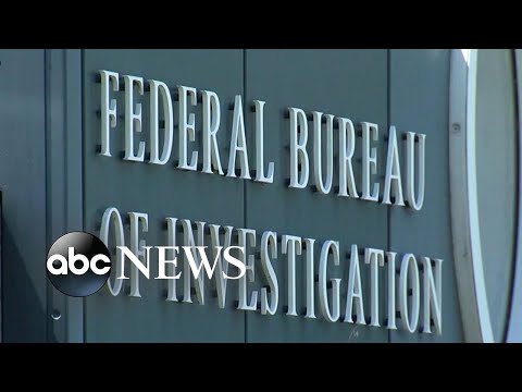 You are currently viewing Breach attempt at FBI office