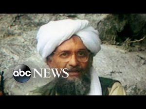 Read more about the article Drone strike kills al-Qaeda leader