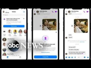 Read more about the article Facebook attempts to increase privacy functionality