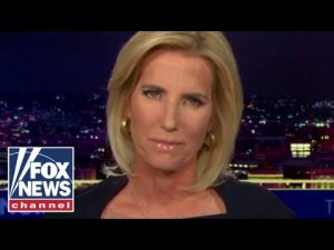 Read more about the article Laura Ingraham: The Biden admin is so desperate, it’s gone nuclear