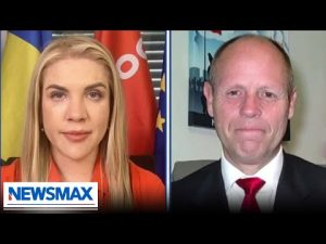 Read more about the article U.S. weapons are helping Ukraine push back the Russians | Kira Rudik and General Blaine Holt
