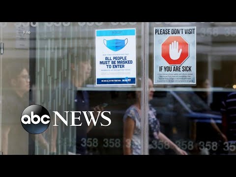 You are currently viewing CDC no longer requires unvaccinated to quarantine after COVID exposure
