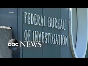 Read more about the article Armed man killed after allegedly trying to break into FBI office