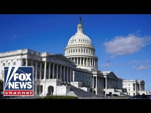 Read more about the article House GOP members hold press conference on Trump Mar-a-Lago raid