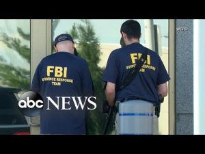 Read more about the article Growing concern of copycat attacks on FBI after Ohio standoff l ABCNL
