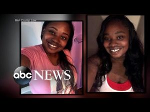 Read more about the article Brianna Grier’s family presses for answers at funeral