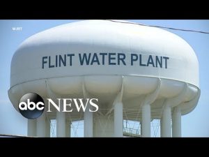 Read more about the article Mistrial in Flint, Michigan, water trial after hung jury