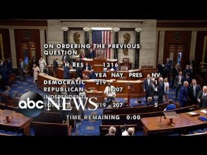 Read more about the article House set to pass Inflation Reduction Act, but all Democrats may not be on board