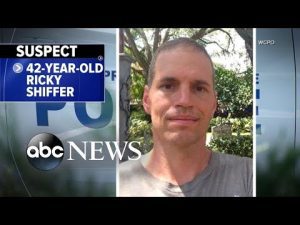 Read more about the article Suspect in FBI standoff possibly motivated by far-right conspiracy theories