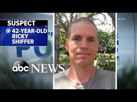 You are currently viewing Suspect in FBI standoff possibly motivated by far-right conspiracy theories