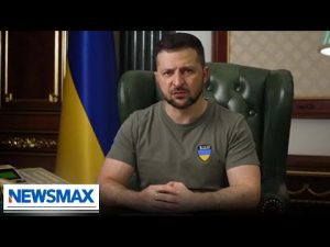 Read more about the article First ship with Ukrainian grain departs Odesa port | REPORT
