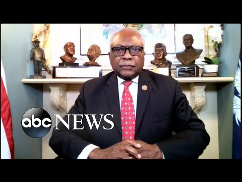 You are currently viewing Clyburn: Inflation Reduction Act ‘is just what we need’