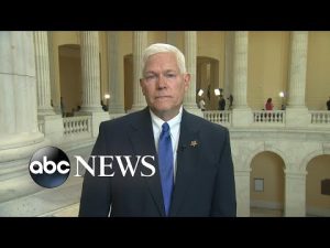 Read more about the article GOP congressman: Inflation Reduction Act will make inflation worse l ABCNL