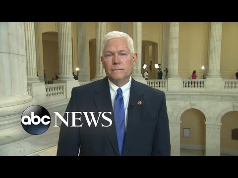 You are currently viewing GOP congressman: Inflation Reduction Act will make inflation worse l ABCNL