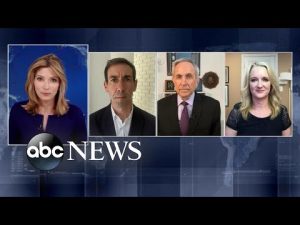 Read more about the article FBI recovered 11 sets of classified documents in Trump’s home during raid