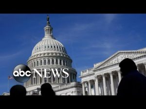 Read more about the article Houses passes Inflation Reduction Act, Biden signs next week