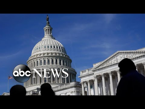 You are currently viewing Houses passes Inflation Reduction Act, Biden signs next week