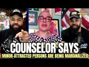Read more about the article Counselor Says Minor-Attracted Persons Are Being Marginalized