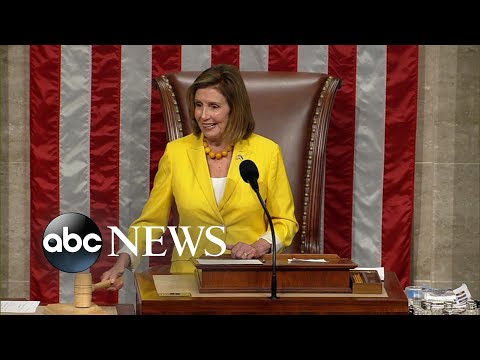 You are currently viewing House Dems pass $370 billion Inflation Reduction Act