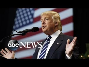 Read more about the article ABC News obtains search warrant used in FBI raid at Mar-a-Lago