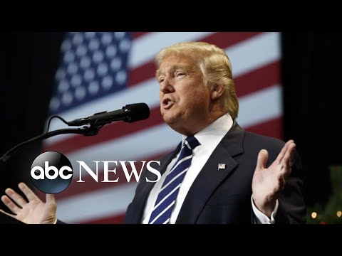 You are currently viewing ABC News obtains search warrant used in FBI raid at Mar-a-Lago