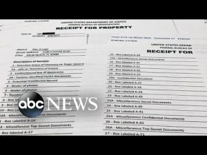 Read more about the article Kan Nawaday defines top-secret documents and the risks if they are leaked