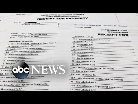 You are currently viewing Kan Nawaday defines top-secret documents and the risks if they are leaked