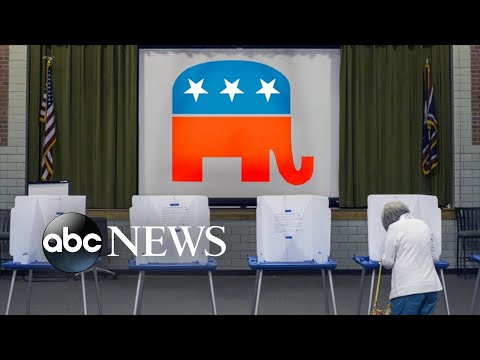 You are currently viewing Liz Cheney’s political future in the balance