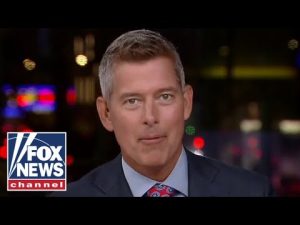 Read more about the article Why did it take days to execute the warrant?: Sean Duffy