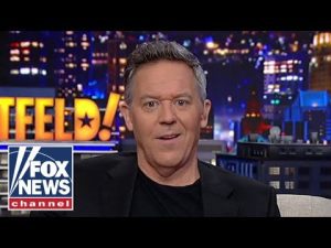 Read more about the article Gutfeld: AG Garland has not told us why he did it