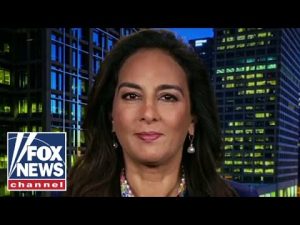 Read more about the article Harmeet Dhillon: ‘DOJ is not keen’ to share justification behind Trump raid