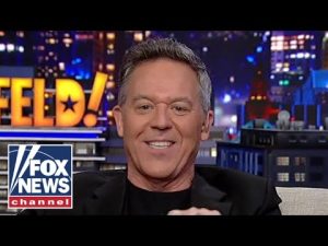 Read more about the article ‘Gutfeld!’ talks the detriment of people spending more time alone