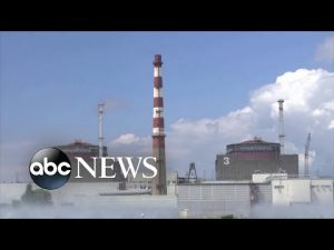 Read more about the article Attack near major nuclear power plant