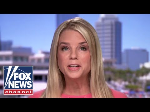You are currently viewing Former Florida AG: This is the ‘single biggest threat’ to progressives