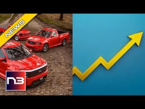 Read more about the article Don’t Tell Pete Butegig What Ford Just Did To Their F-150 Lightning