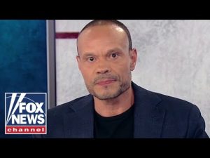 Read more about the article Dan Bongino: The Federal Bureau of ‘Injustice’