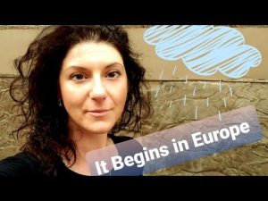 Read more about the article It’s Starting in Europe: What’s Coming in the Fall/Winter