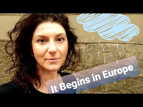 You are currently viewing It’s Starting in Europe: What’s Coming in the Fall/Winter