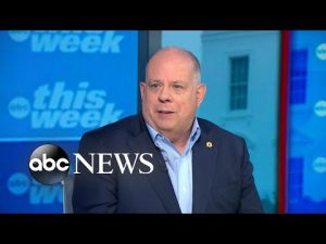 Read more about the article ‘I want to win elections instead of lose elections’: Gov. Hogan on possible 2024 run