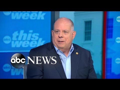 You are currently viewing ‘I want to win elections instead of lose elections’: Gov. Hogan on possible 2024 run