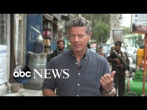 Read more about the article 1 year since the Taliban takeover in Afghanistan | ABC News