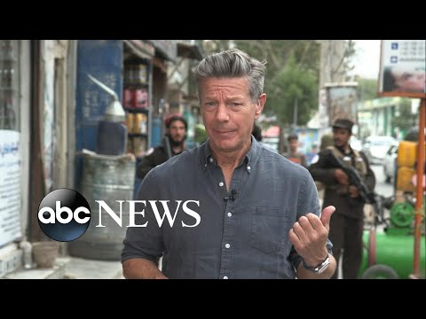 You are currently viewing 1 year since the Taliban takeover in Afghanistan | ABC News