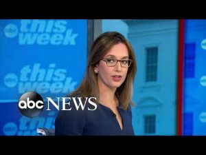 Read more about the article Trump-endorsed Senate candidates ‘looking weaker’: Sarah Isgur | ABC News