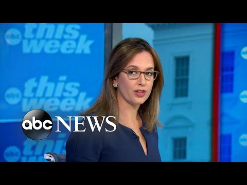 You are currently viewing Trump-endorsed Senate candidates ‘looking weaker’: Sarah Isgur | ABC News