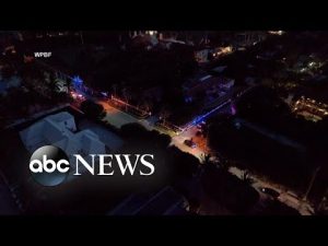 Read more about the article Rising threats against law enforcement after Mar-a-Lago search