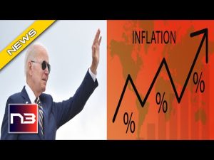 Read more about the article WARNING SENIORS! Biden’s Next Victim in Crosshairs As Economy Collapses Under Weight of Inflation