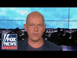 Read more about the article Steve Hilton: Americans must believe we have equal justice under law