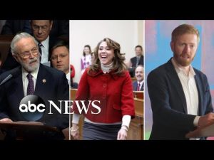 Read more about the article Primaries a test of Trump’s influence over Republican Party
